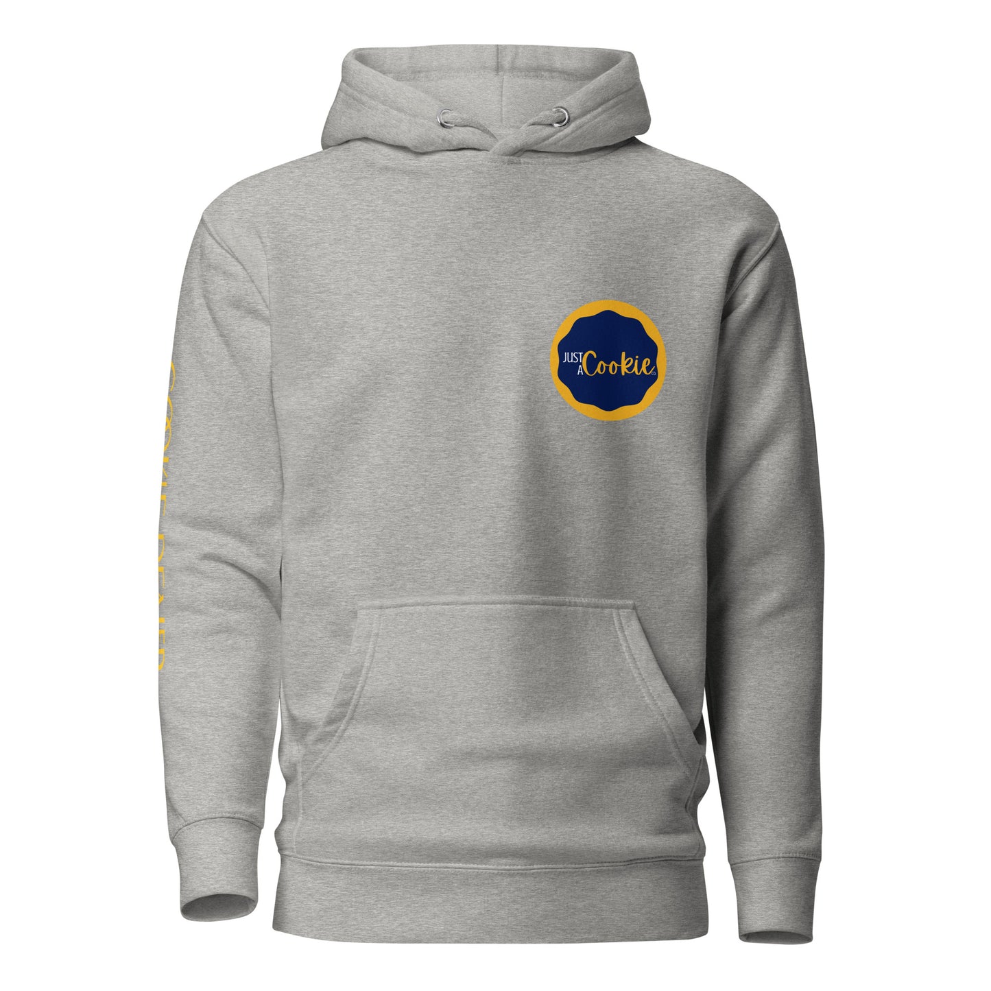 JAC Hoodie Unisex