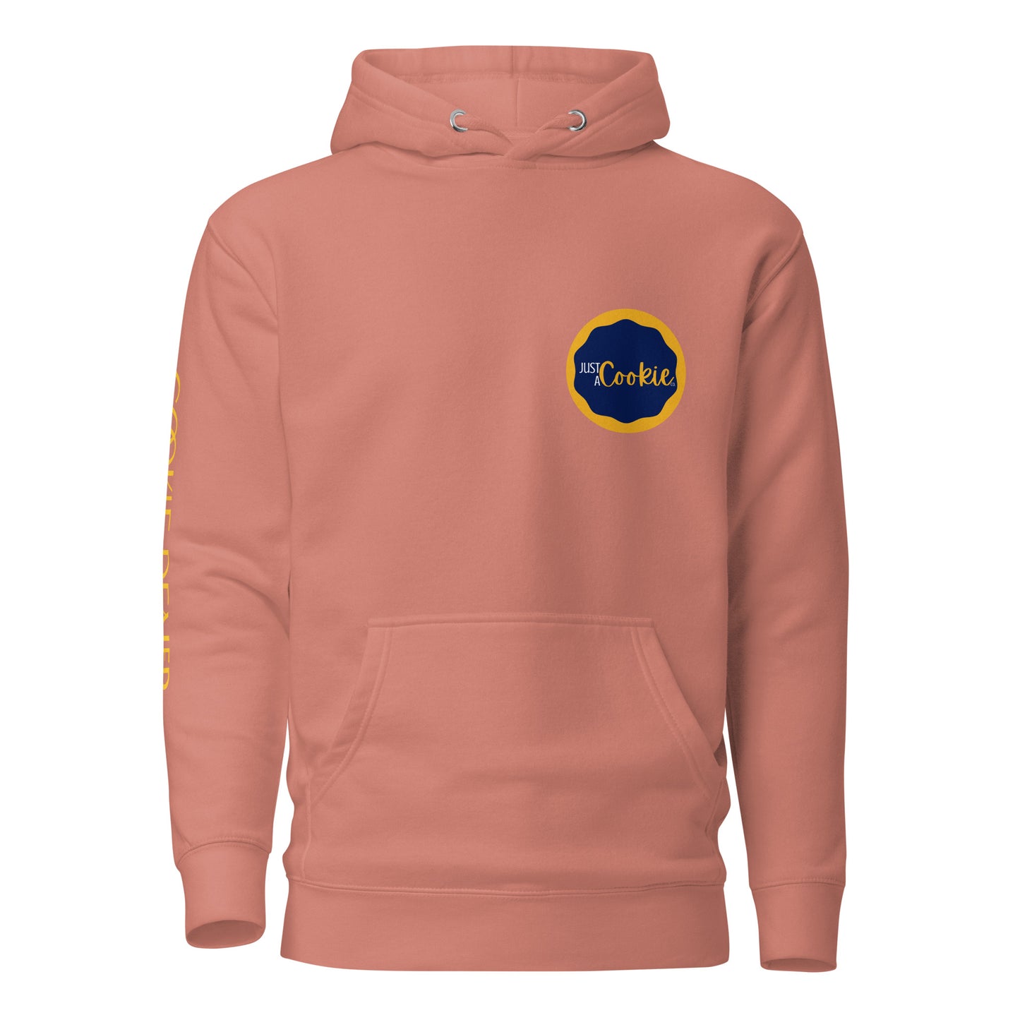 JAC Hoodie Unisex