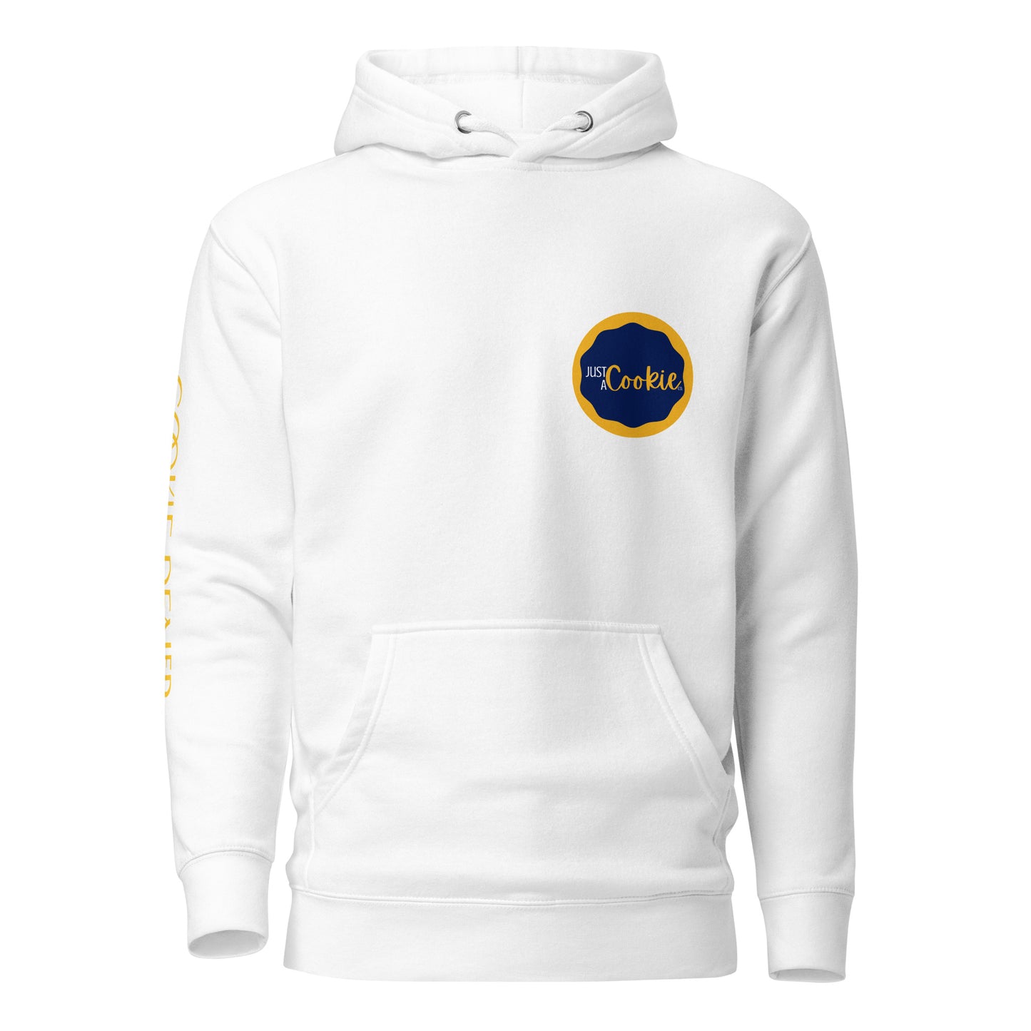 JAC Hoodie Unisex