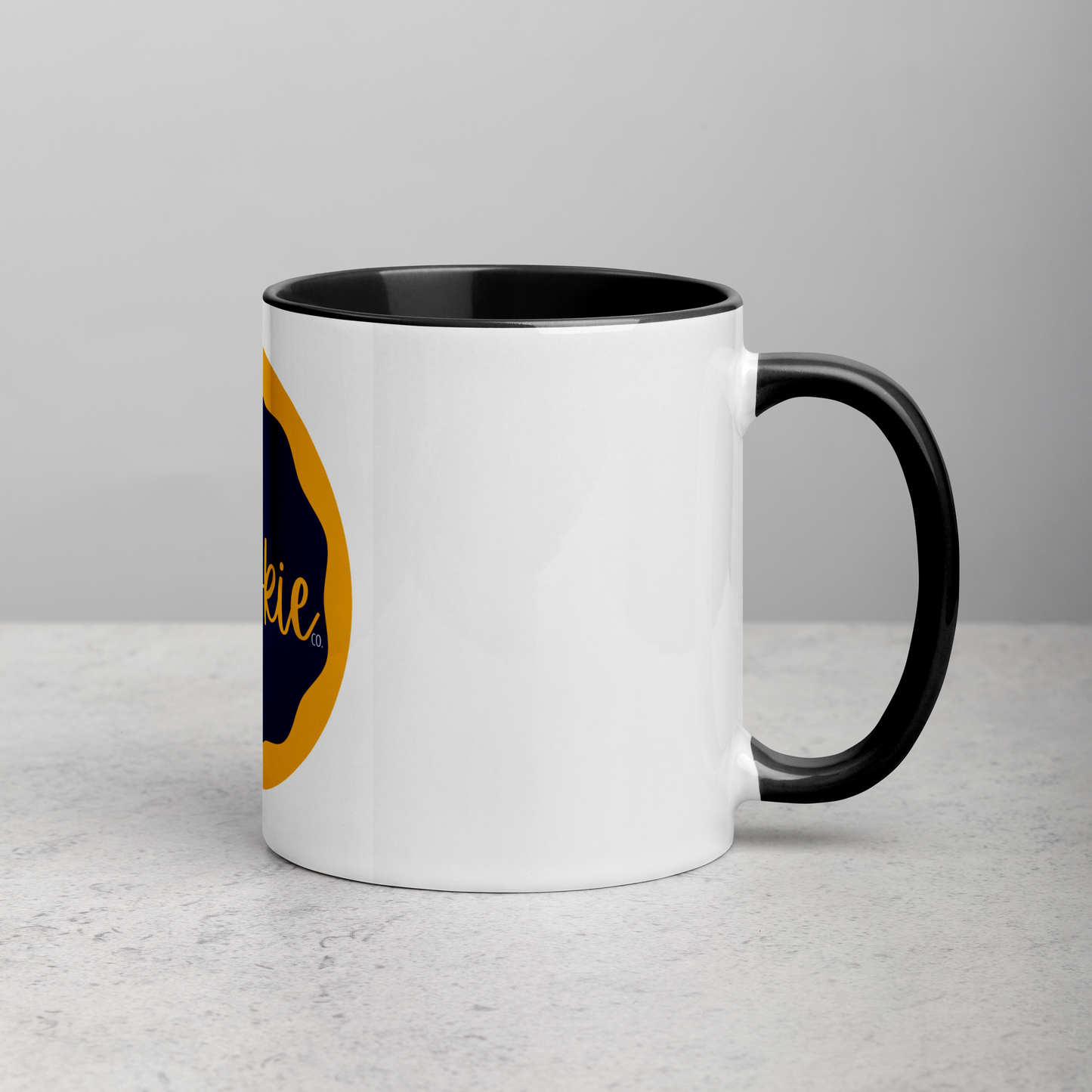 JAC Mug