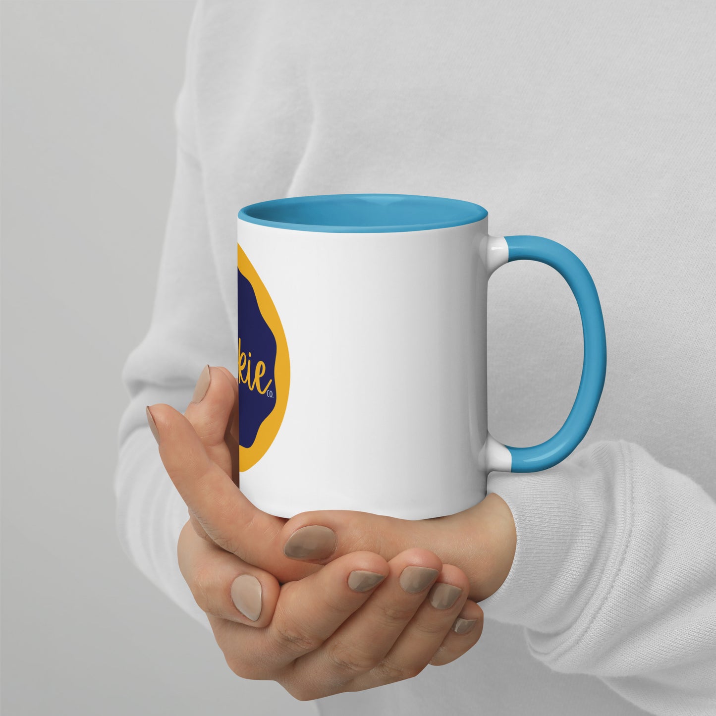 JAC Mug