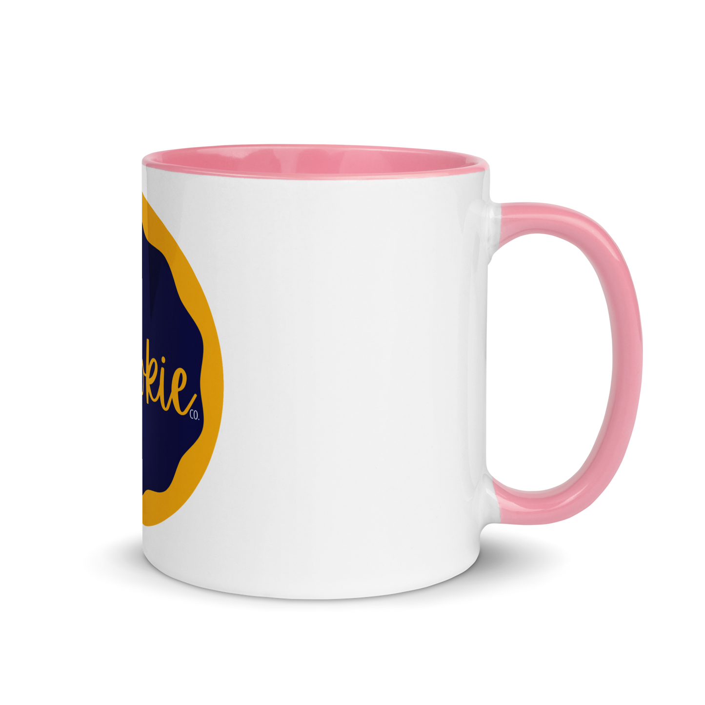 JAC Mug